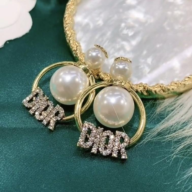Dior earrings 111178