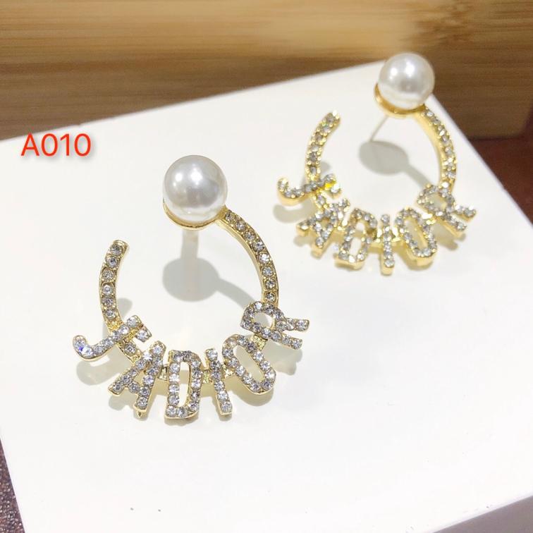 Dior earrings 111175