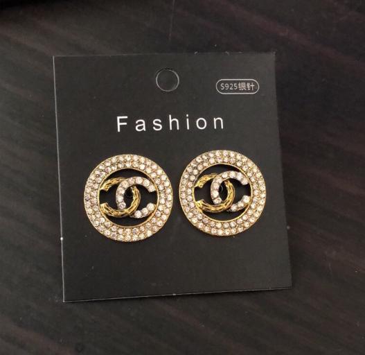 Chanel earrings 111174