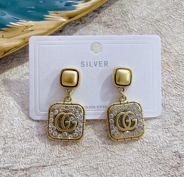 Gucci earrings  111168