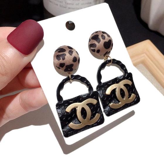 Chanel earrings 111167