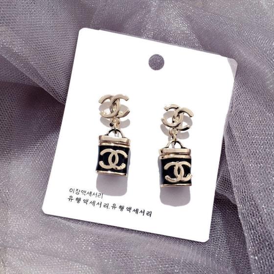Chanel earrings 111151