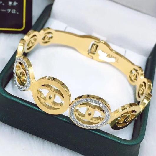 Chanel bracelet 111309