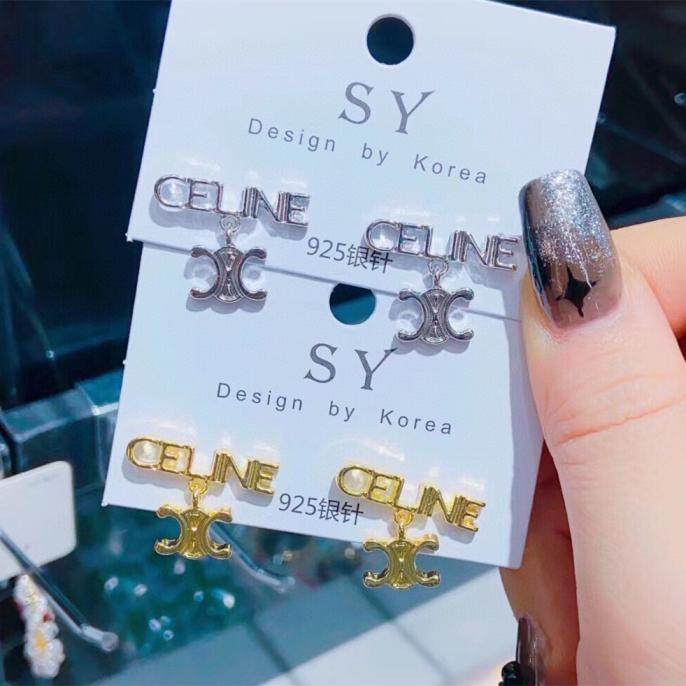 Celine earrings 111305