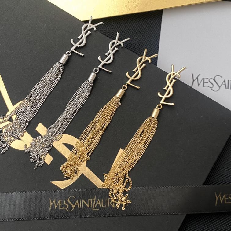 A1407/A1408 YSL earrings