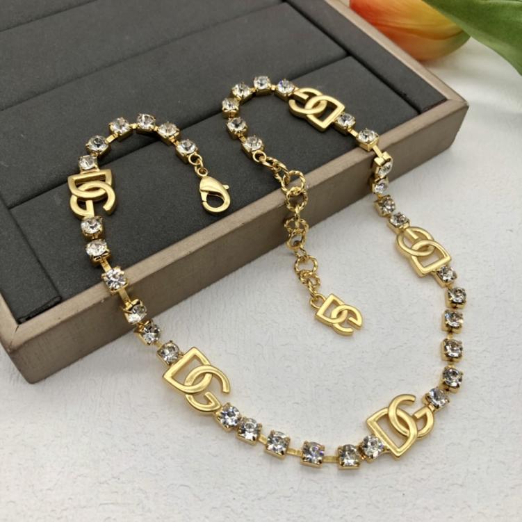 DG Dolce &amp; Gabbana necklace 111845