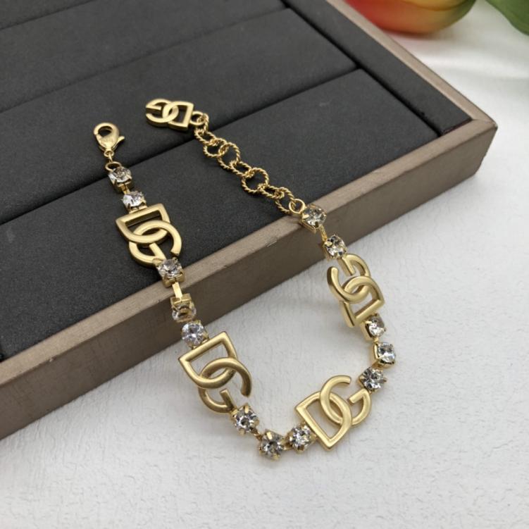 DG Dolce Gabbana bracelet 111844