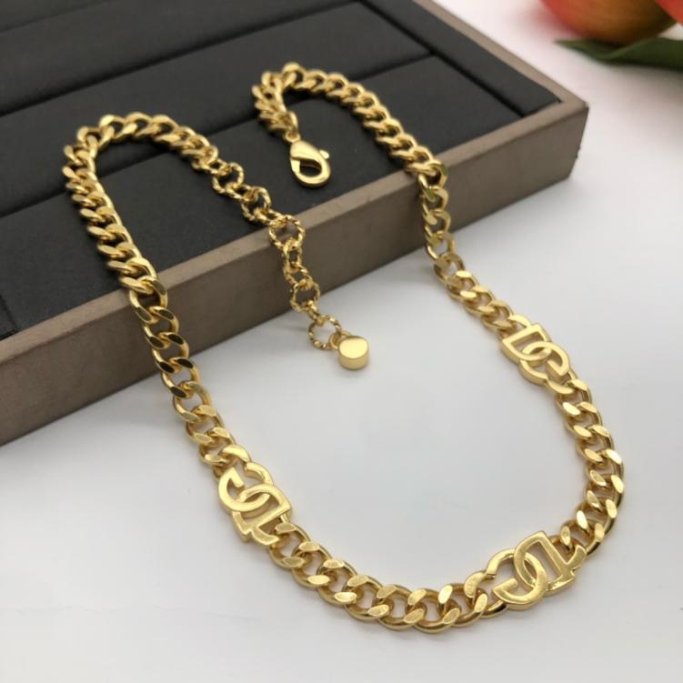 DG Dolce Gabbana choker necklace 111843