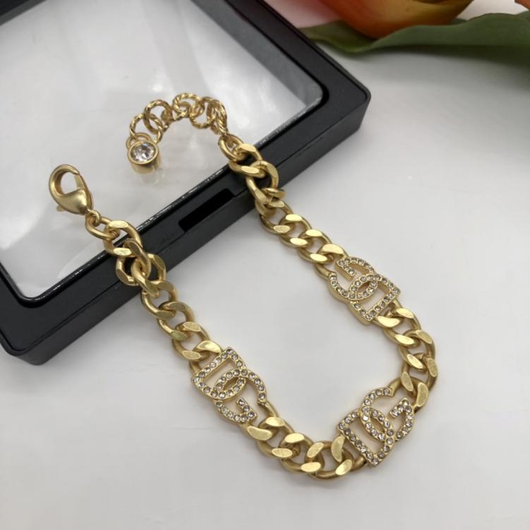 DG Dolce Gabbana bracelet 111842