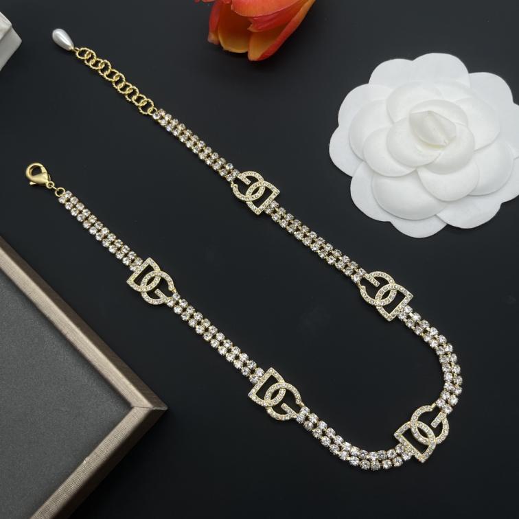 DG Dolce &amp; Gabbana necklace 111839