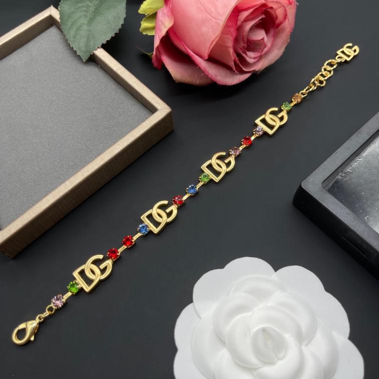 DG Dolce Gabbana bracelet 111834