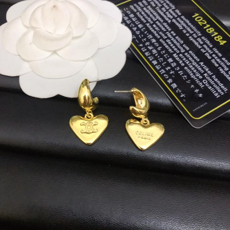 Celine earrings 111933