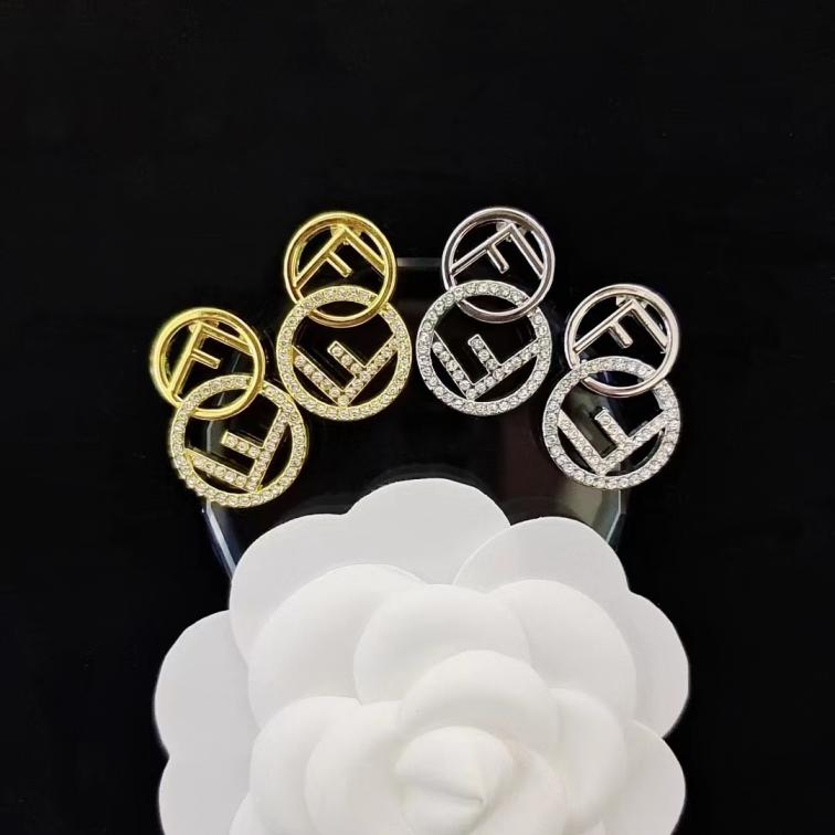 Fendi earrings 111966