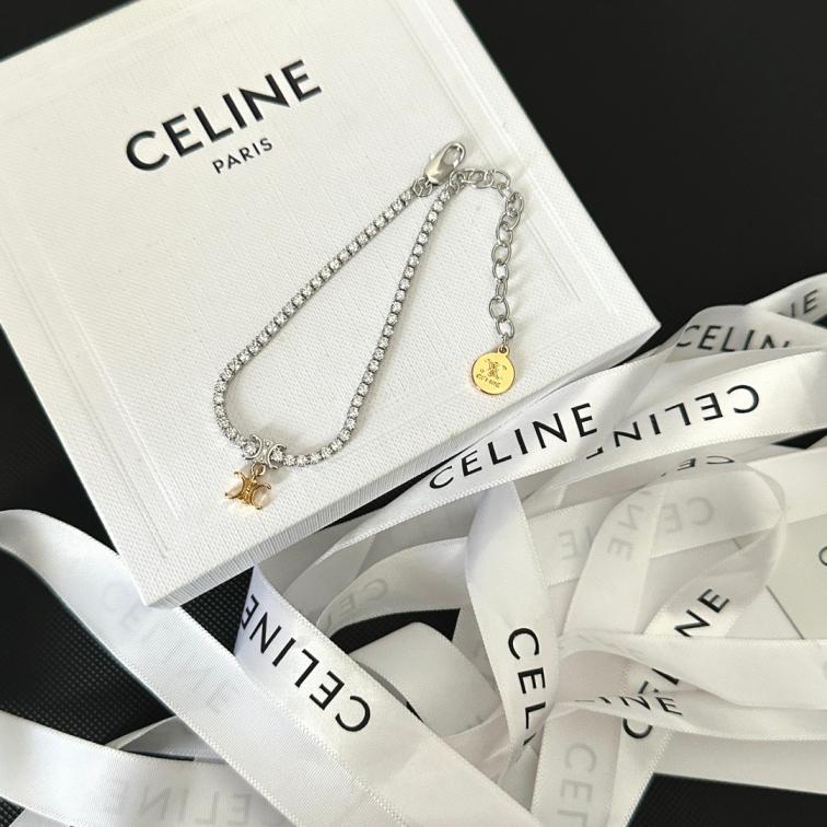 B619  Celine bracelet