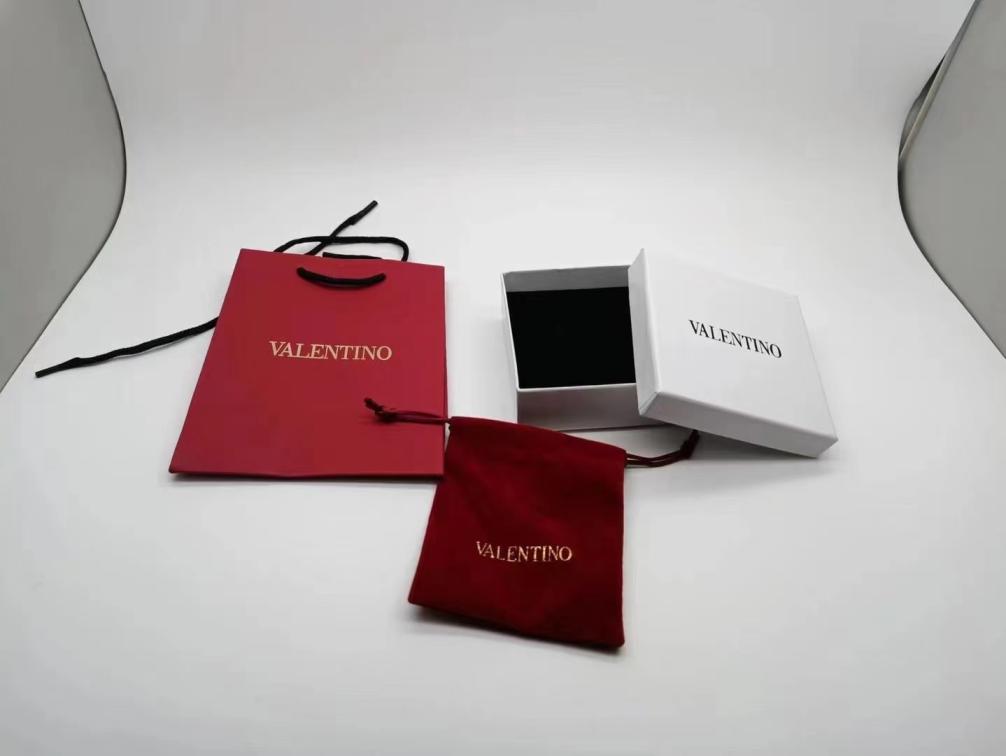Valentino jewelry box 1 set