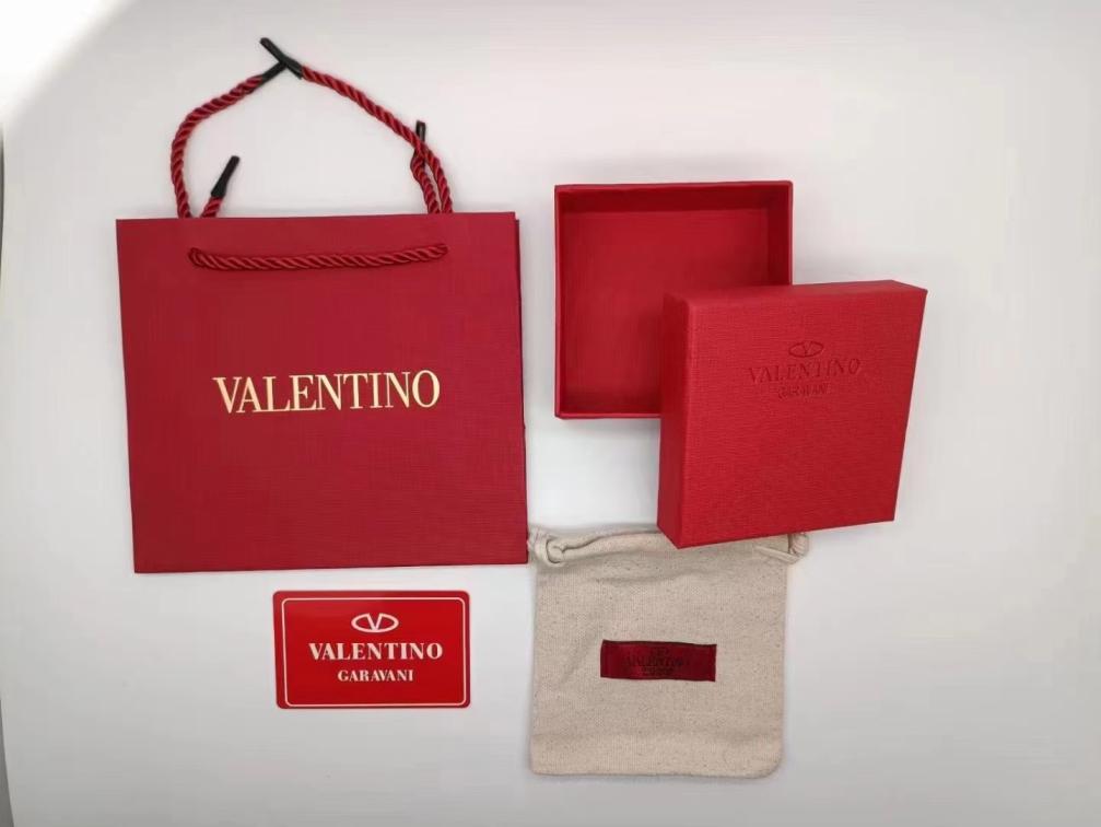 Valentino jewelry box 1 set