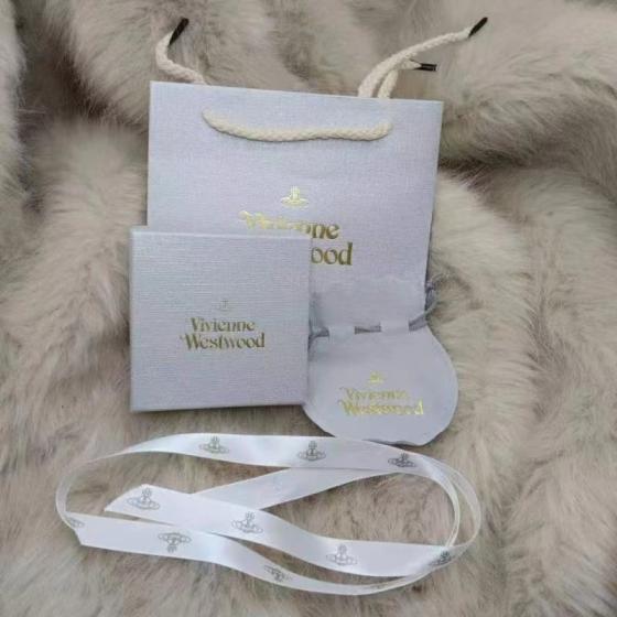 Vivienne Westwood jewelry box 1 set