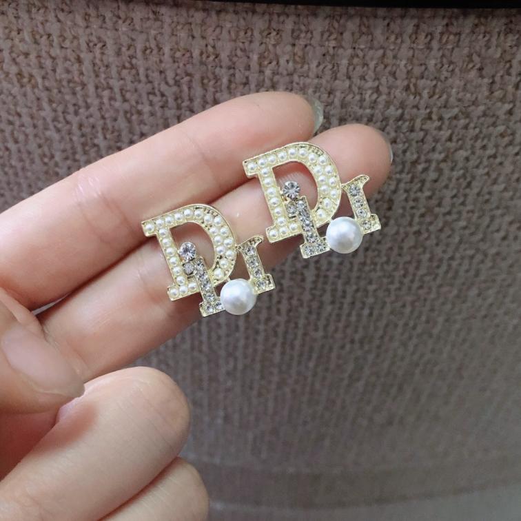 Dior earrings 112027
