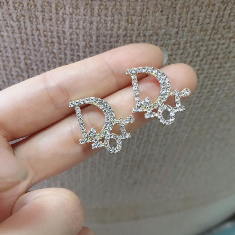 Dior earrings 112026