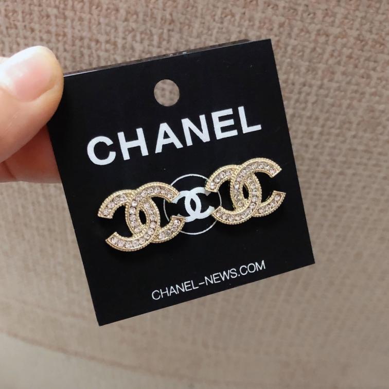 Chanel earrings 112022