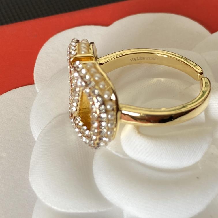 JZ096 Valentino ring