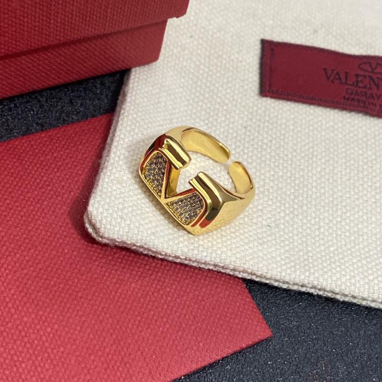 JZ021 Valentino ring