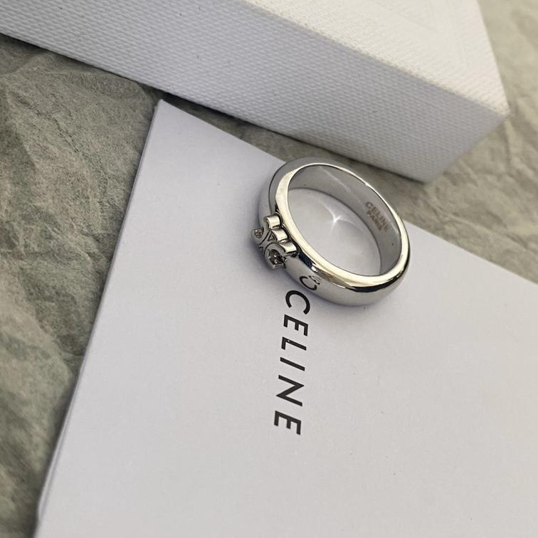 JZ141 Celine ring
