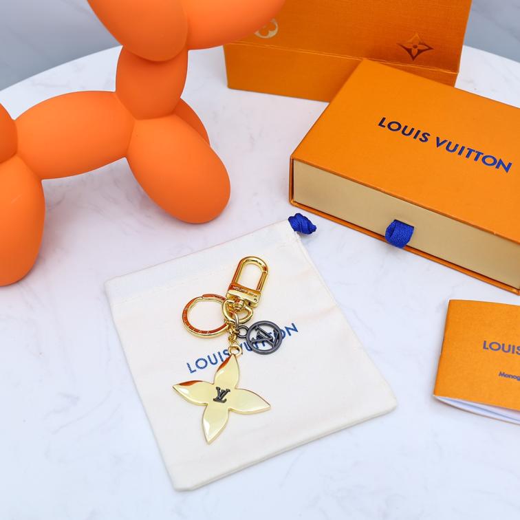 M00355 LV Blossom Dream Keychain(V20)