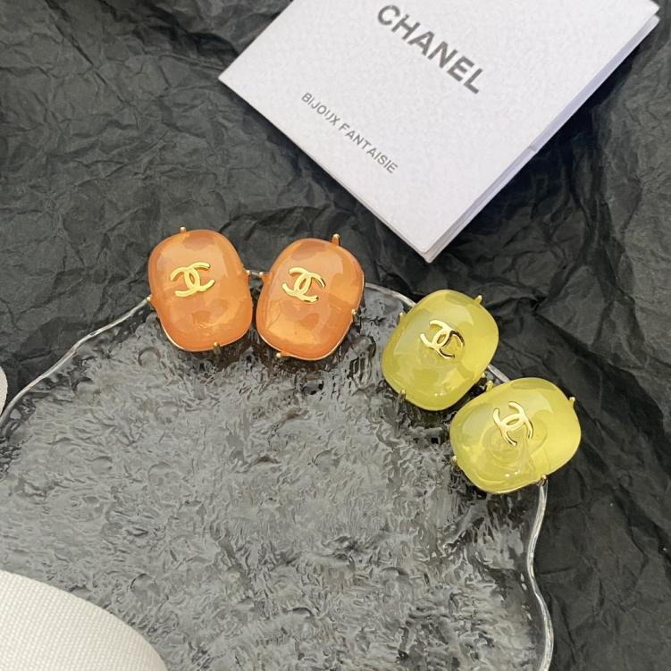 A1699/A1700 Chanel earrings
