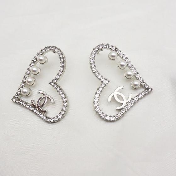Chanel earrings 112424