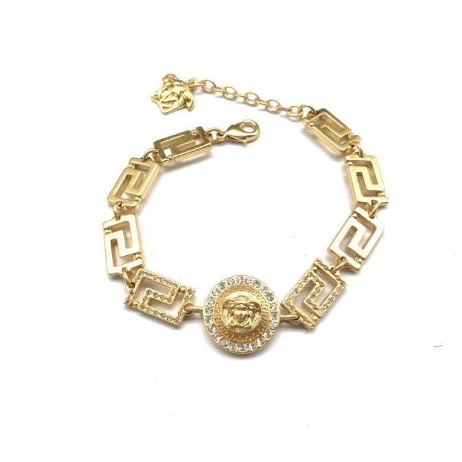 Versace bracelet 112520