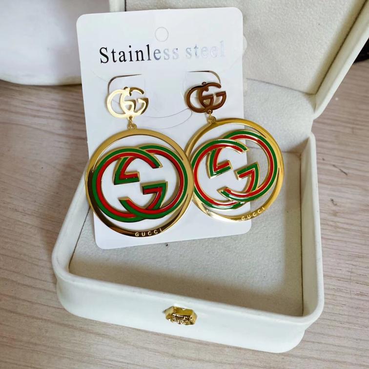 Gucci earrings 112572