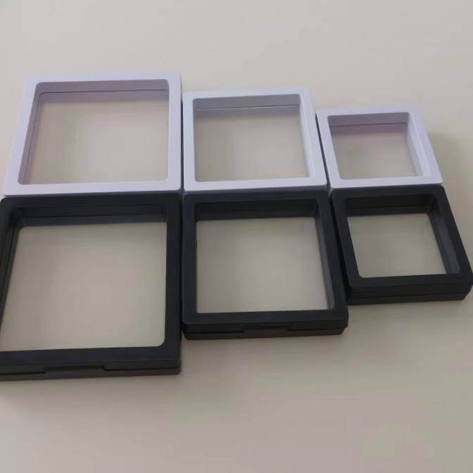1pcs Universal packaging Box (9.0cm)