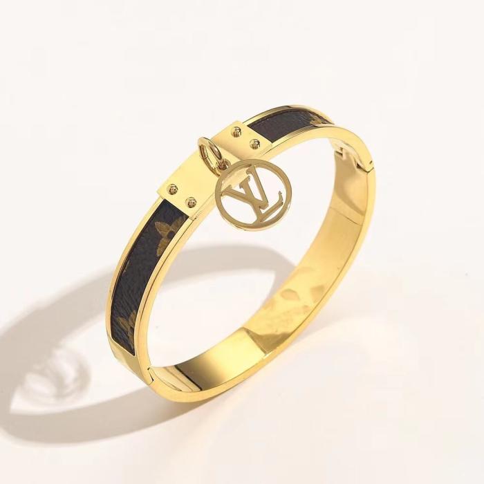 LV Louis vuitton bracelet 112798