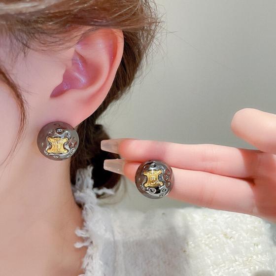 Celine earrings 112859