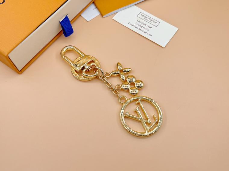 LV M01006 Blooming Monogram Keychain/Bag charm