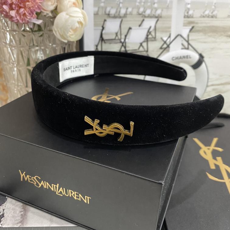 FG449 YSL hairband/Hair hoop