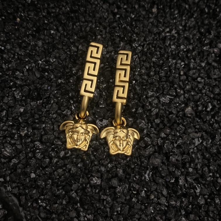 A261 VERSACE earrings