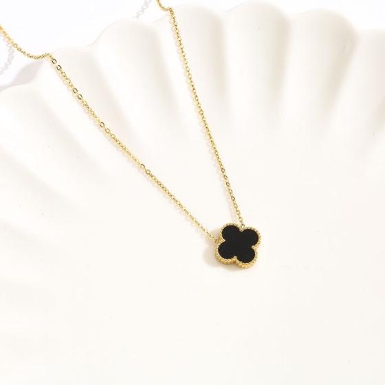 (NO Brand Logo)VCA Vancleef necklace 113497