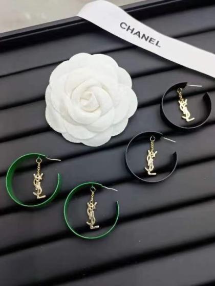 YSL earrings 113473