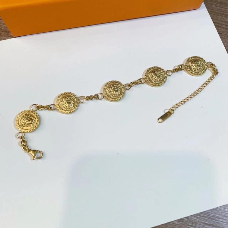 Versace bracelet 113514