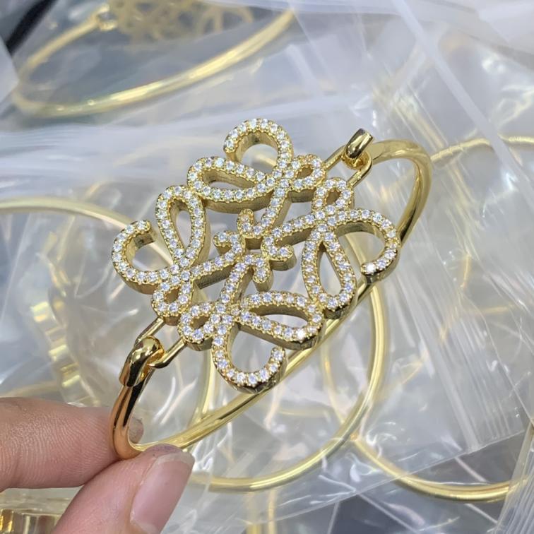 LOEWE Bracelet 113530