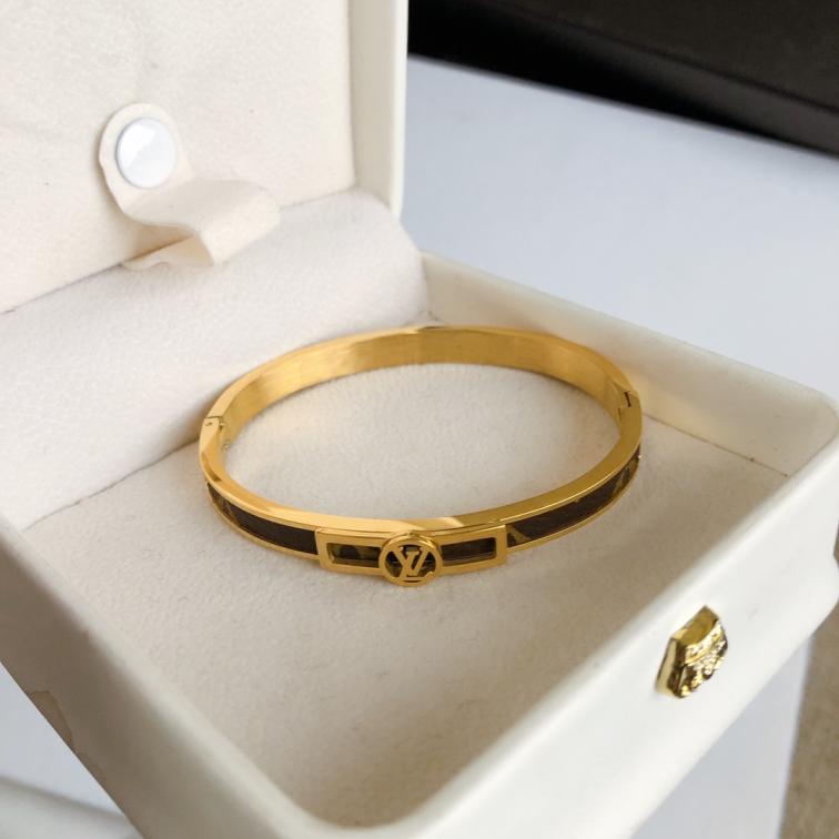 LV Louis vuitton bracelet 113566