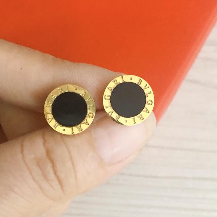 BV Bvlgari earrings 113588