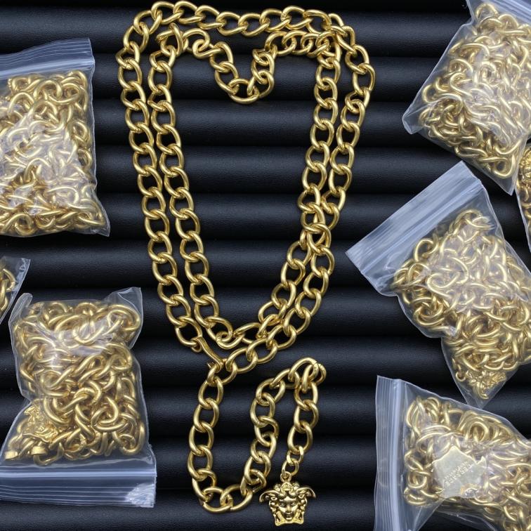 Versace waistchain/Belt chain 113765