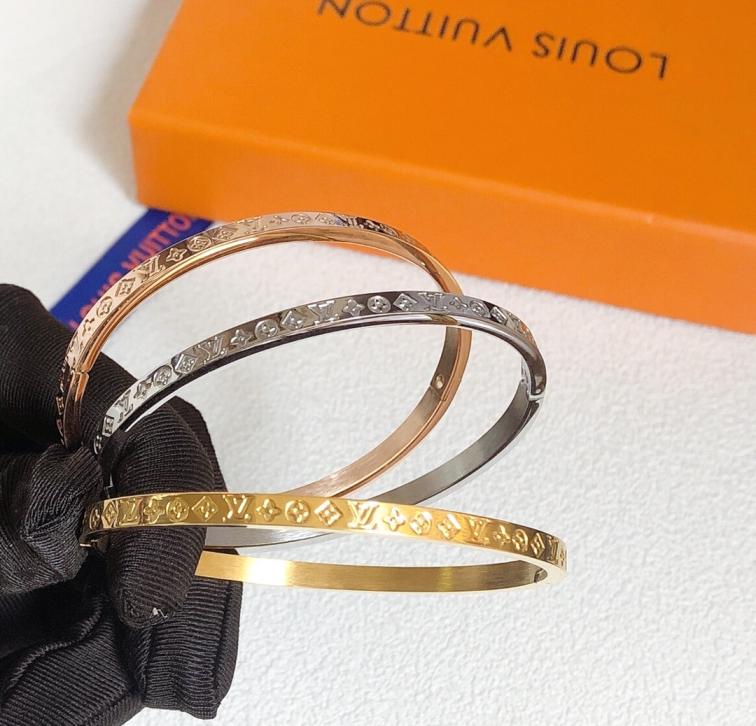 LV Louise vuitton bracelet 113825