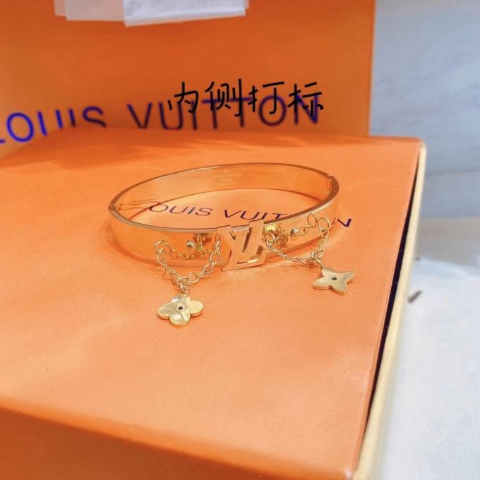 LV Louis vuitton bracelet 114099