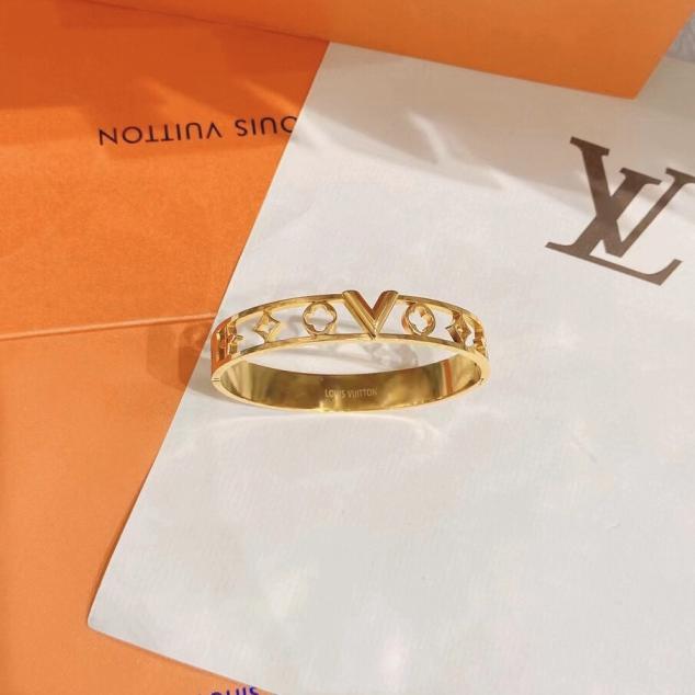 LV Louis vuitton bracelet 114098