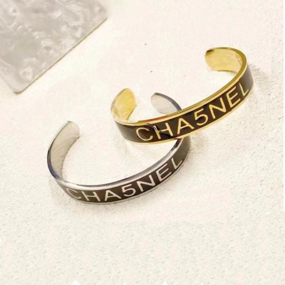 Chanel bracelet 114125