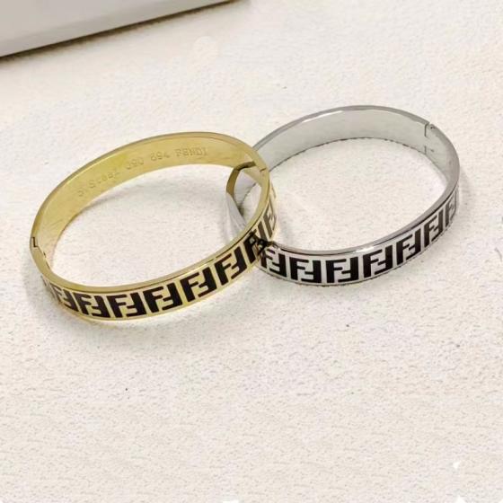 Fendi FF bracelet 114117